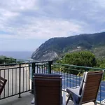 ゲストハウス La Cinque Terre Monterosso 4*