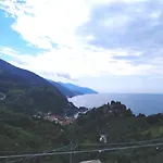 La Cinque Terre Monterosso ゲストハウス