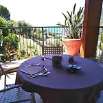 ゲストハウス La Cinque Terre Monterosso