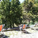 La Cinque Terre Monterosso モンテロッソ・アル・マーレ