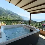 ゲストハウス La Cinque Terre Monterosso 4*