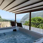 ゲストハウス La Cinque Terre Monterosso モンテロッソ・アル・マーレ