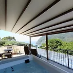 La Cinque Terre Monterosso モンテロッソ・アル・マーレ