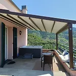 ゲストハウス La Cinque Terre Monterosso