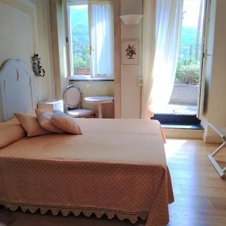 Guest house La Cinque Terre Monterosso 4*