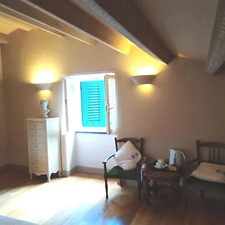 La Cinque Terre Monterosso בית הארחה