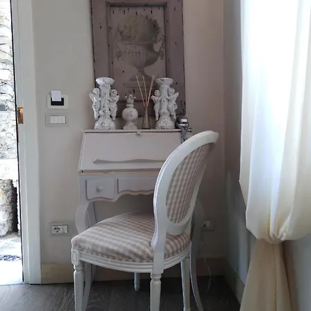 La Cinque Terre Monterosso בית הארחה מונטרוסו אל מארה