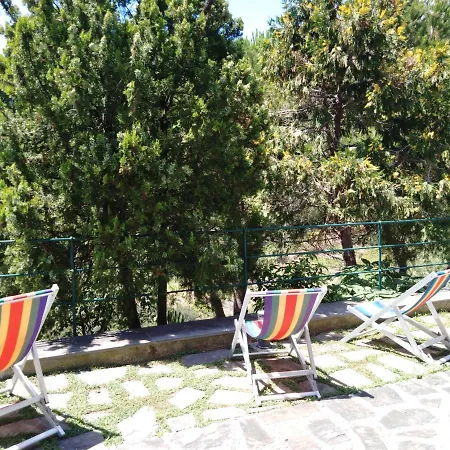 La Cinque Terre Monterosso מונטרוסו אל מארה