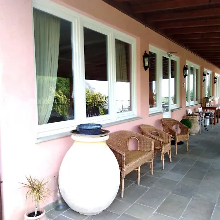 La Cinque Terre Monterosso 4*