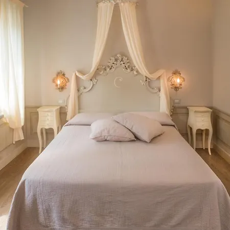 בית הארחה La Cinque Terre Monterosso