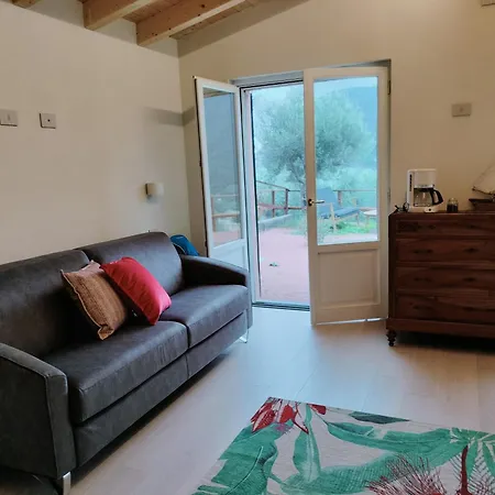 La Cinque Terre Monterosso Guest house 4*