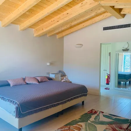 La Cinque Terre Monterosso ゲストハウス モンテロッソ・アル・マーレ