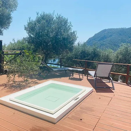 La Cinque Terre Monterosso ゲストハウス 4*