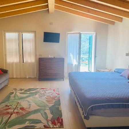 ゲストハウス La Cinque Terre Monterosso 4*