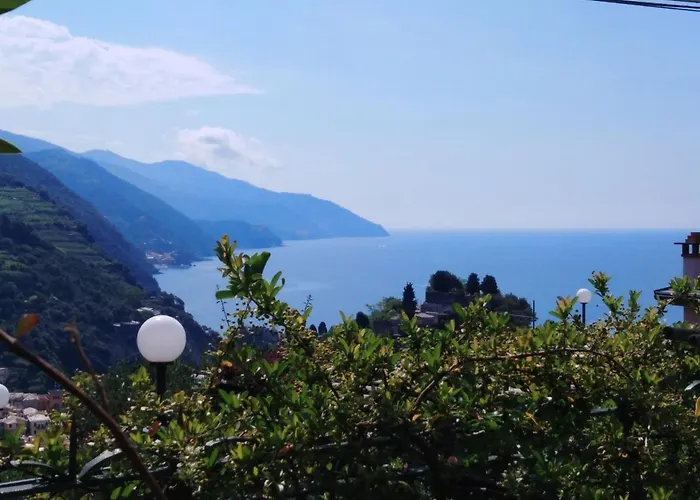 La Cinque Terre Monterosso Casa de hóspedes