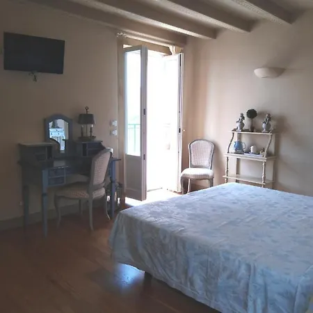 La Cinque Terre Monterosso 4*