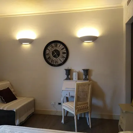 La Cinque Terre Monterosso Πανσιόν