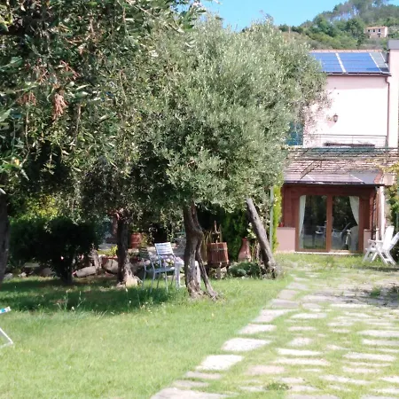 La Cinque Terre Monterosso Guest house Monterosso al Mare