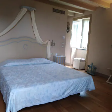 La Cinque Terre Monterosso