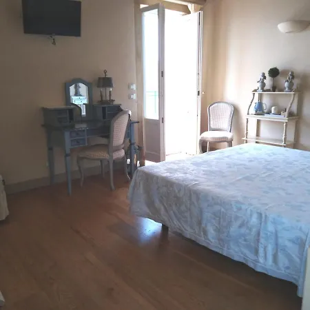 La Cinque Terre Monterosso Πανσιόν Μοντερόσο αλ Μάρε