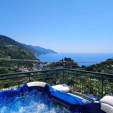 La Cinque Terre Monterosso *