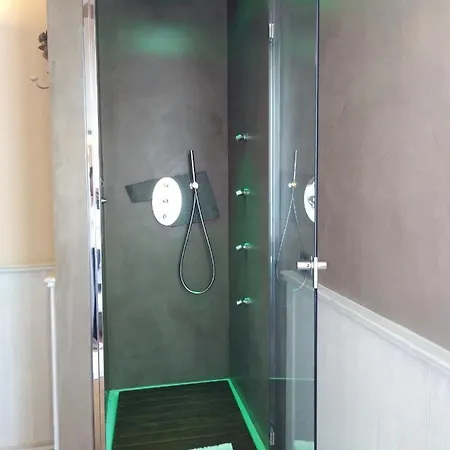 La Cinque Terre Monterosso 4*