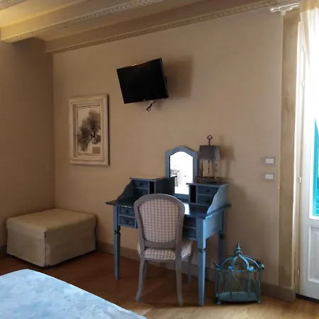 La Cinque Terre Monterosso