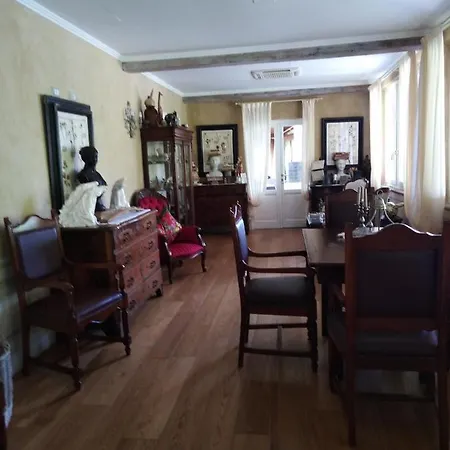 招待所 La Cinque Terre Monterosso 4*