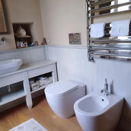 La Cinque Terre Monterosso 4*