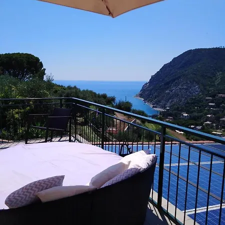 La Cinque Terre Monterosso