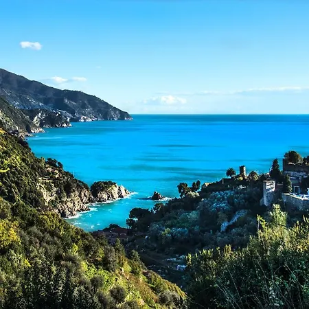 Guest house La Cinque Terre Monterosso Monterosso al Mare