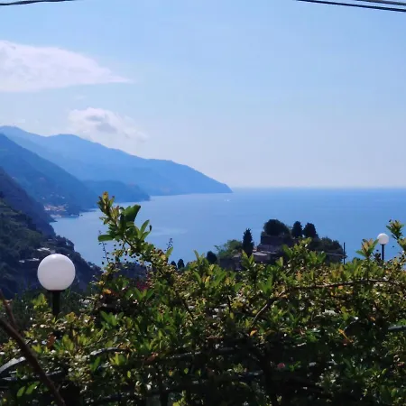 La Cinque Terre Monterosso Πανσιόν