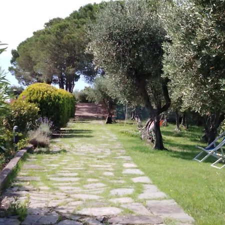 La Cinque Terre Monterosso Gasthof 4*