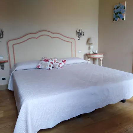 La Cinque Terre Monterosso 招待所 蒙特罗索阿尔马雷