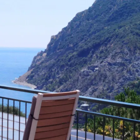 La Cinque Terre Monterosso