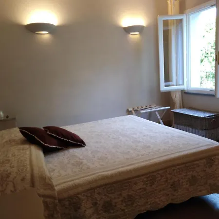 招待所 La Cinque Terre Monterosso 蒙特罗索阿尔马雷