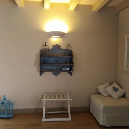 Πανσιόν La Cinque Terre Monterosso 4*