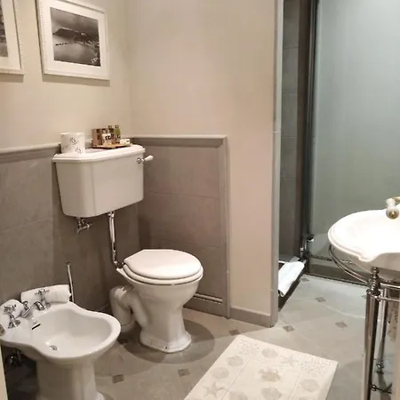 La Cinque Terre Monterosso