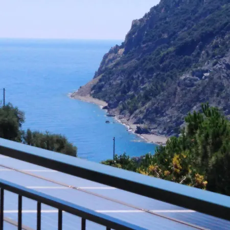 La Cinque Terre Monterosso Gasthof Monterosso al Mare