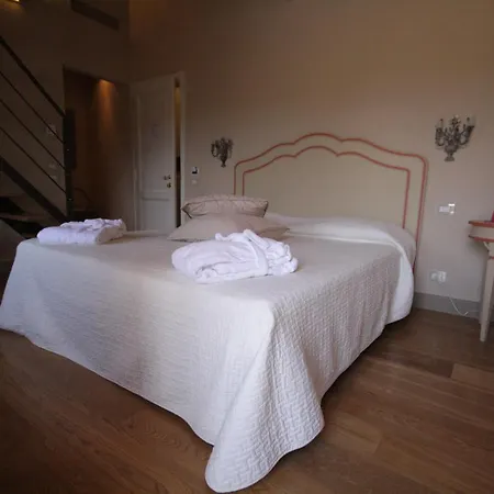 La Cinque Terre Monterosso Guest house