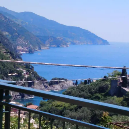 La Cinque Terre Monterosso