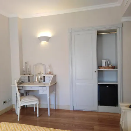 招待所 La Cinque Terre Monterosso 蒙特罗索阿尔马雷