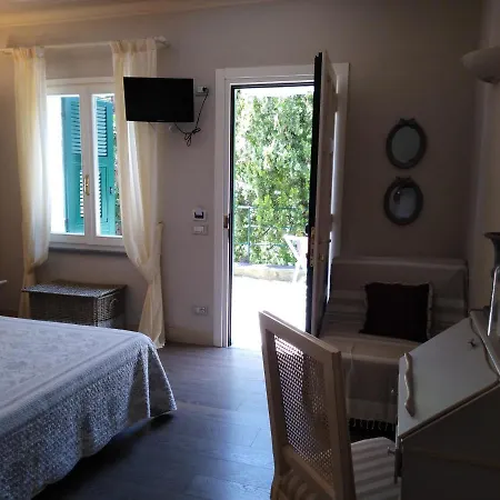 La Cinque Terre Monterosso