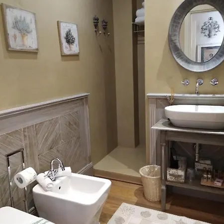 La Cinque Terre Monterosso