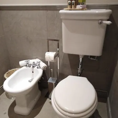 Πανσιόν La Cinque Terre Monterosso