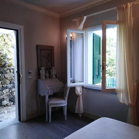 La Cinque Terre Monterosso Guest house *