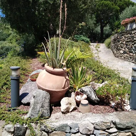 La Cinque Terre Monterosso