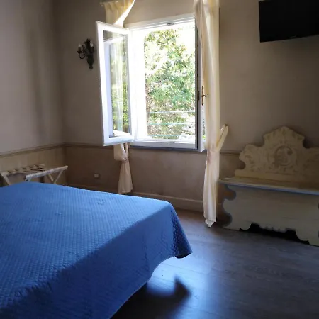 La Cinque Terre Monterosso 招待所