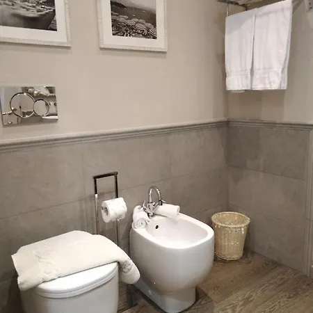 La Cinque Terre Monterosso 4* 蒙特罗索阿尔马雷