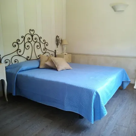 Guest house La Cinque Terre Monterosso